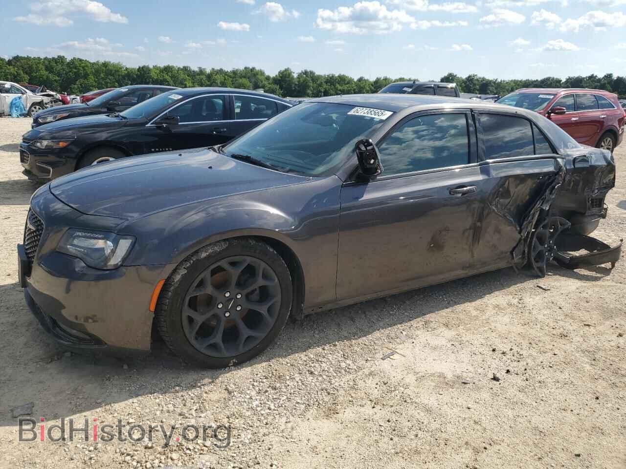 Photo 2C3CCABG6JH299855 - CHRYSLER 300 2018
