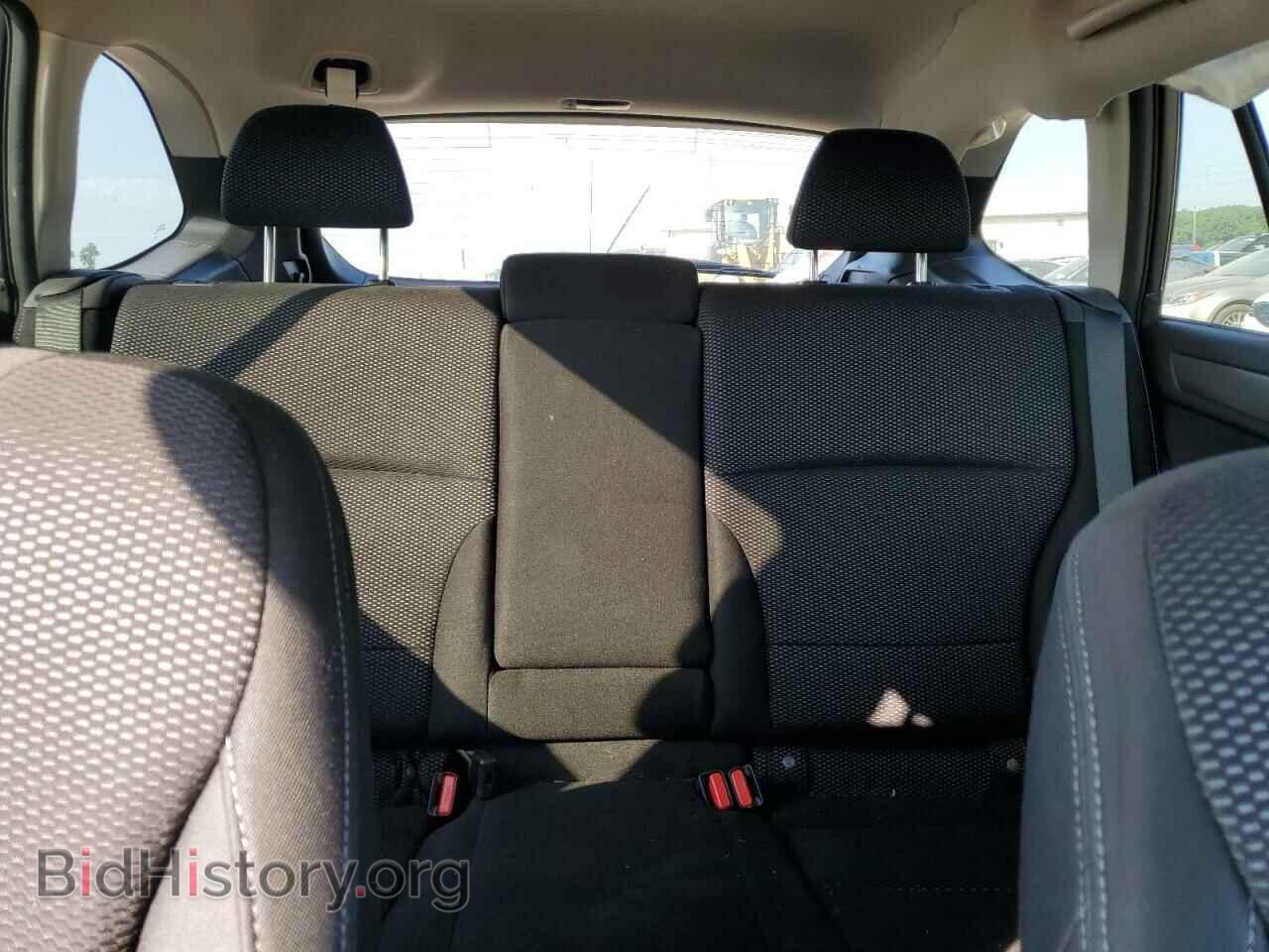 2016 SUBARU OUTBACK - VIN: 4S4BSBCC9G3231682 - Фото 10