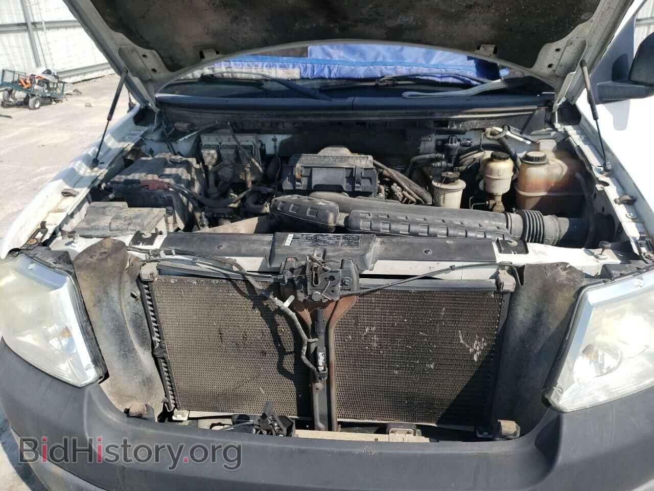 2008 FORD All Models - VIN: 1FTPF12V88KC87132 - Фото 11