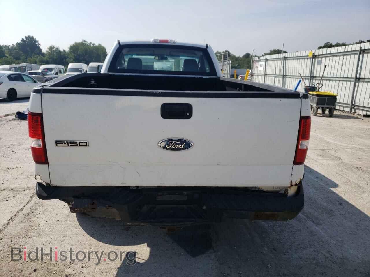 2008 FORD All Models - VIN: 1FTPF12V88KC87132 - Фото 6