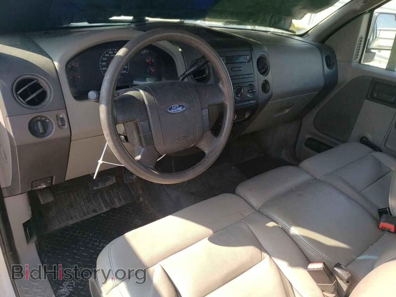 2008 FORD All Models - VIN: 1FTPF12V88KC87132 - Фото 8
