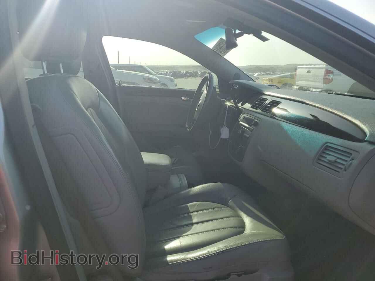 2008 BUICK LUCERNE - VIN: 1G4HD57238U173989 - Фото 5