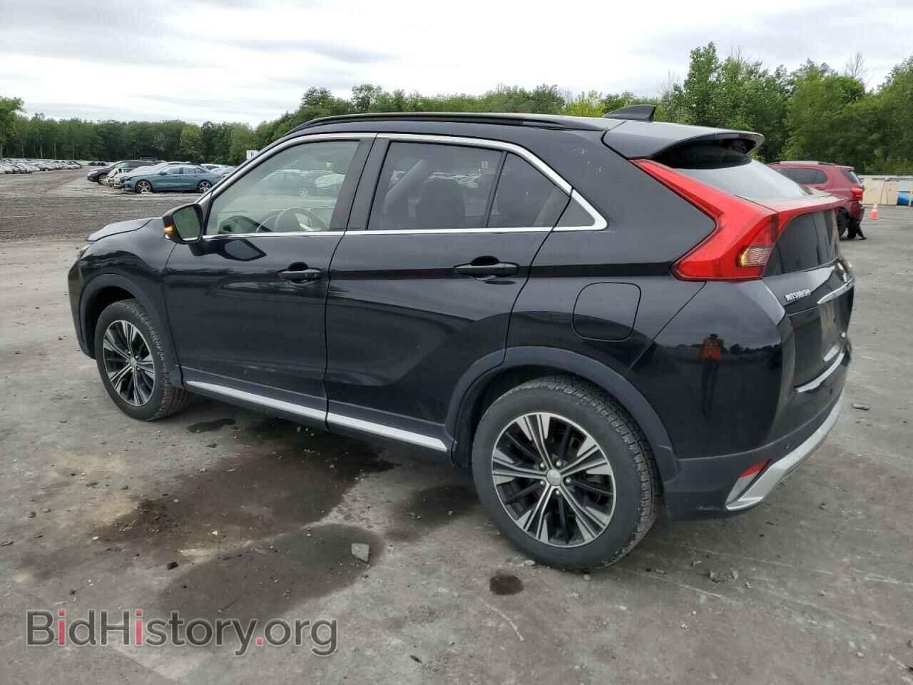 2018 MITSUBISHI ECLIPSE - VIN: JA4AT5AAXJZ051013 - Photo 2