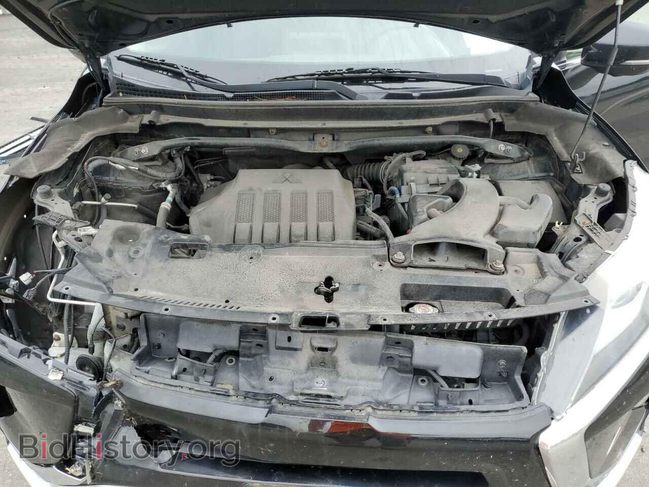 2018 MITSUBISHI ECLIPSE - VIN: JA4AT5AAXJZ051013 - Photo 12