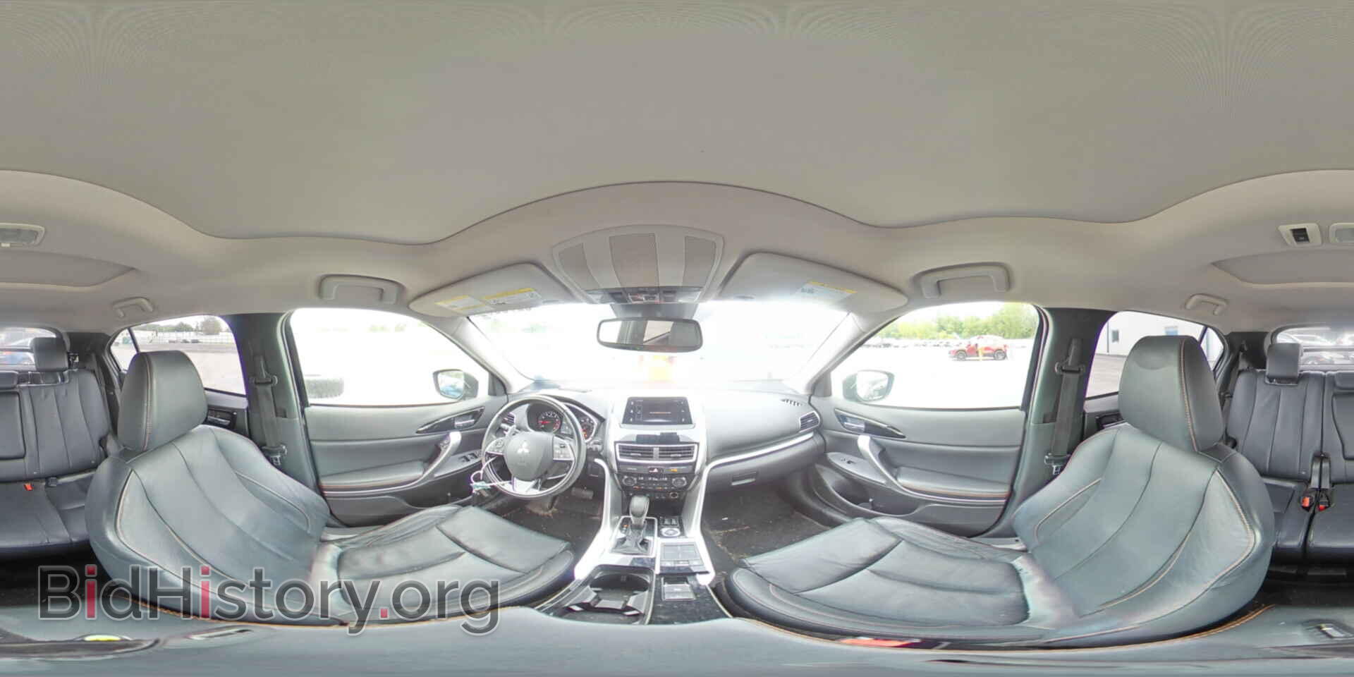 2018 MITSUBISHI ECLIPSE - VIN: JA4AT5AAXJZ051013 - Photo 16