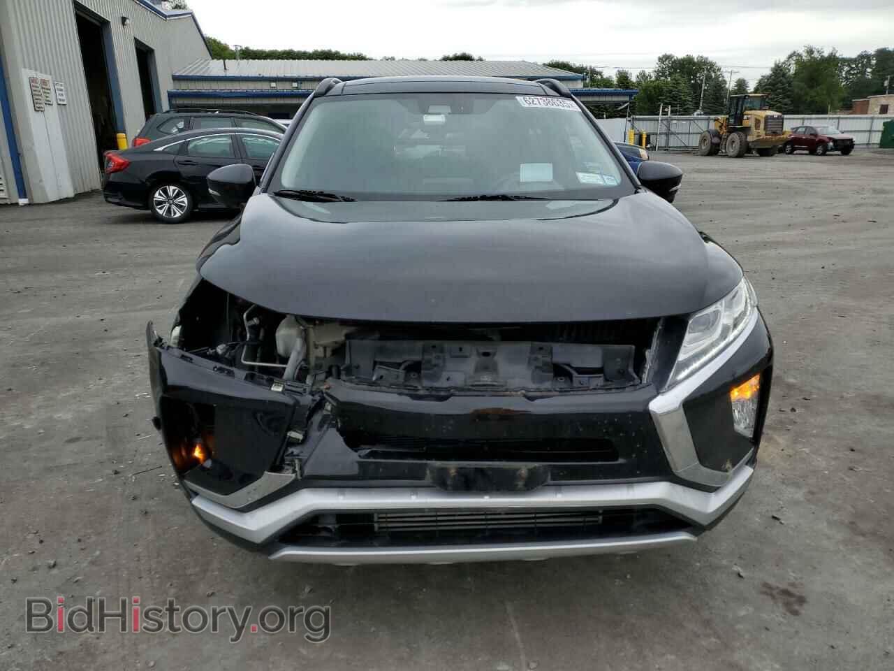 2018 MITSUBISHI ECLIPSE - VIN: JA4AT5AAXJZ051013 - Photo 5