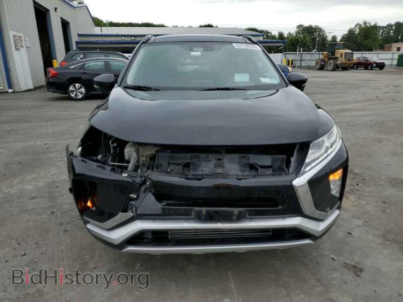 2018 Mitsubishi ECLIPSE (VIN JA4AT5AAXJZ051013) — photo 5 of 16