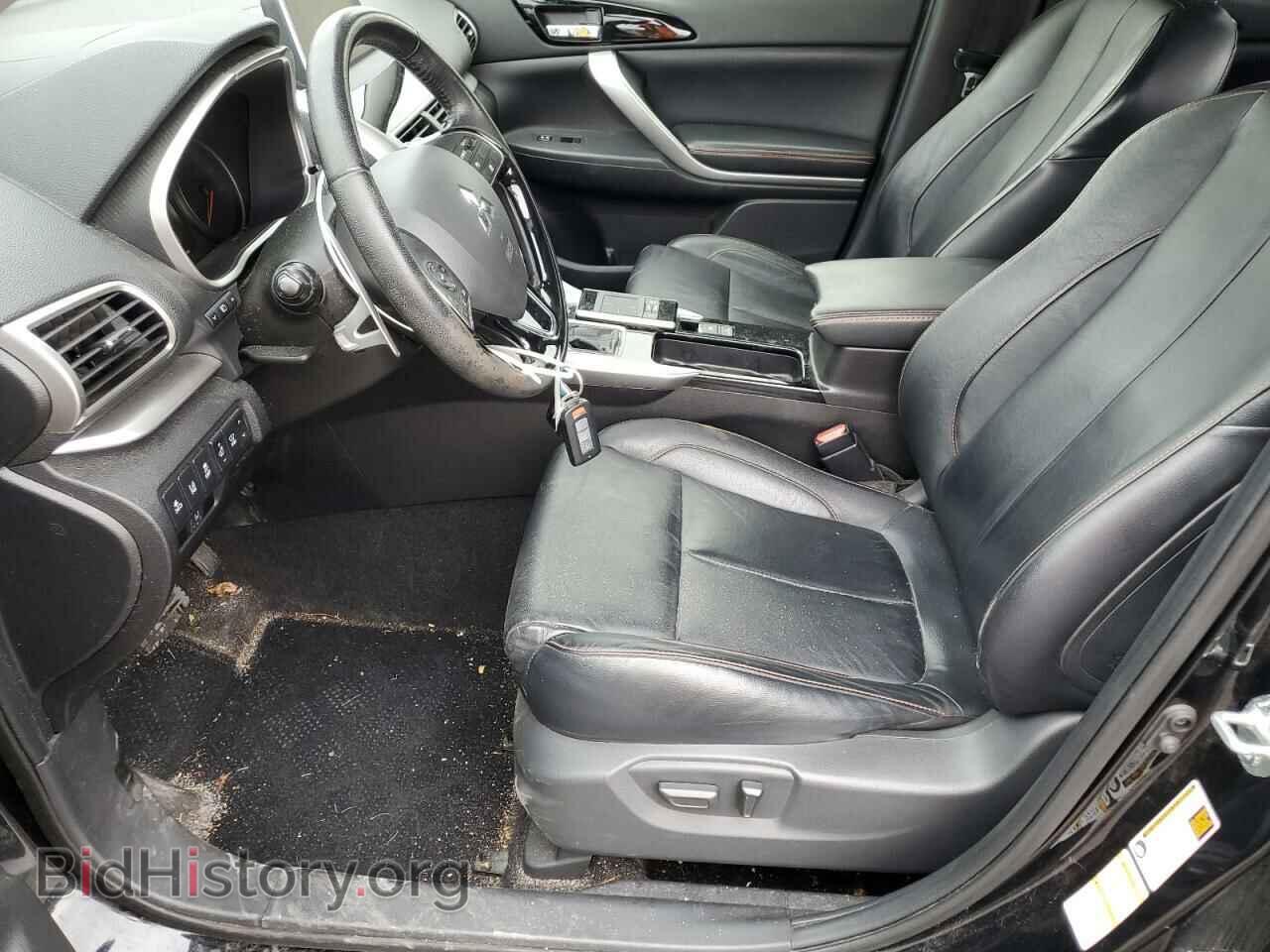 2018 MITSUBISHI ECLIPSE - VIN: JA4AT5AAXJZ051013 - Photo 7