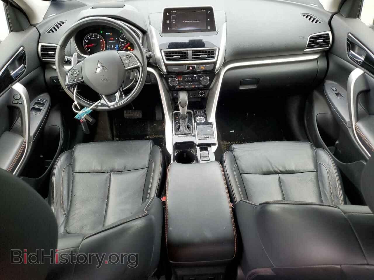 2018 MITSUBISHI ECLIPSE - VIN: JA4AT5AAXJZ051013 - Photo 8