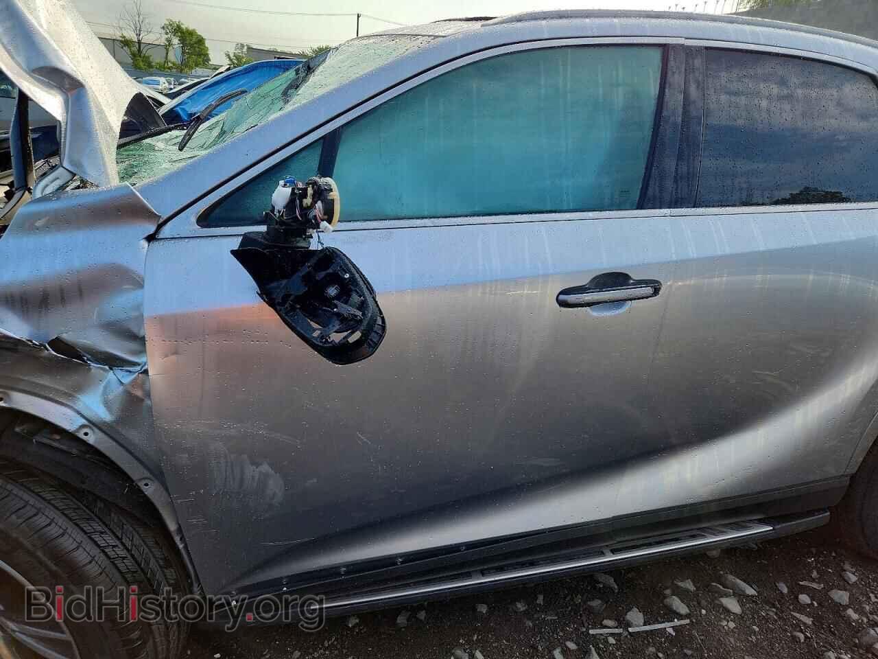 2026 LEXUS RX350 - VIN: 2T2BAMCA1TC148634 - Фото 7