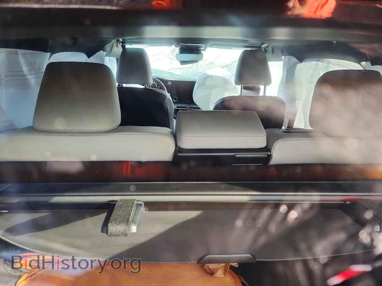 2026 LEXUS RX350 - VIN: 2T2BAMCA1TC148634 - Фото 8