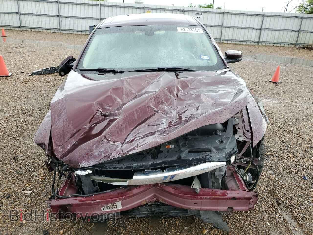 2011 FORD TAURUS - VIN: 1FAHP2EW7BG125679 - Photo 5
