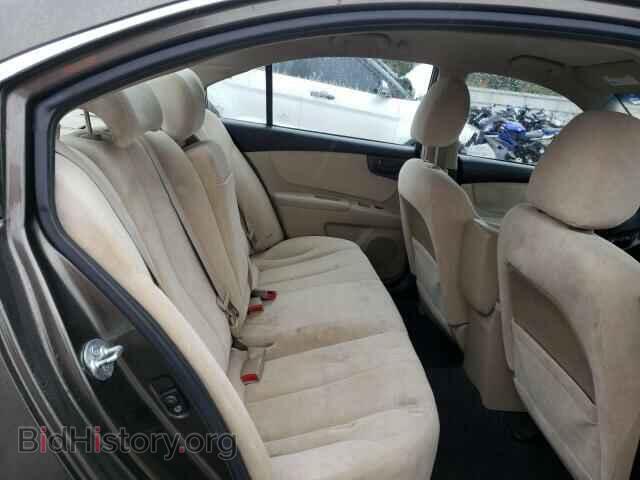 2009 KIA OPTIMA - VIN: KNAGE228195305969 - Фото 10
