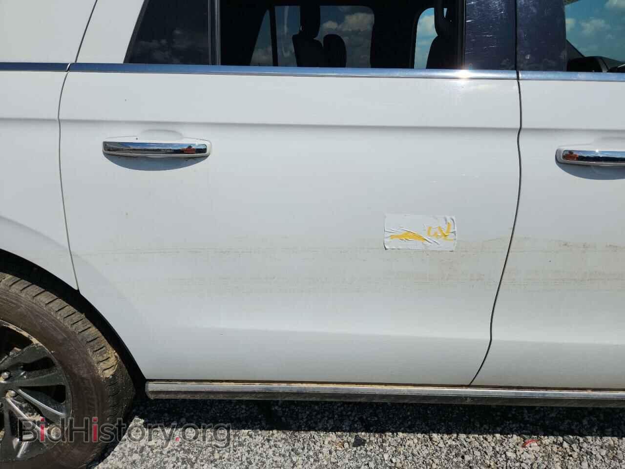 2020 FORD EXPEDITION - VIN: 1FMJK1KT1LEA88362 - Фото 13