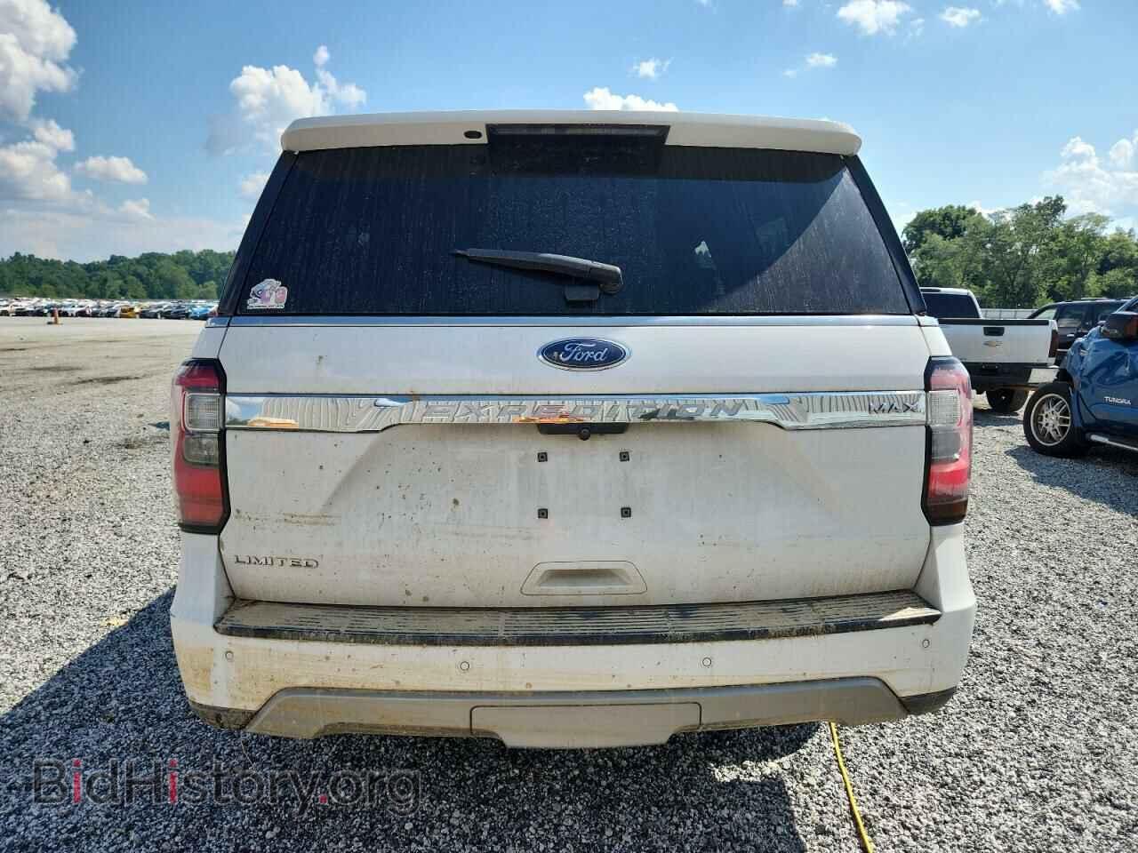 2020 FORD EXPEDITION - VIN: 1FMJK1KT1LEA88362 - Фото 6