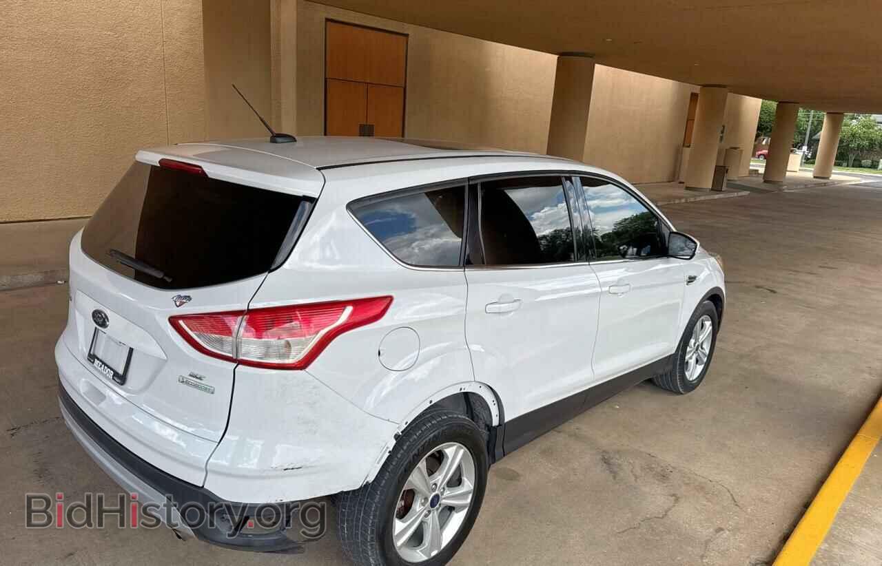 2015 FORD ESCAPE - VIN: 1FMCU0G99FUB32290 - Фото 4
