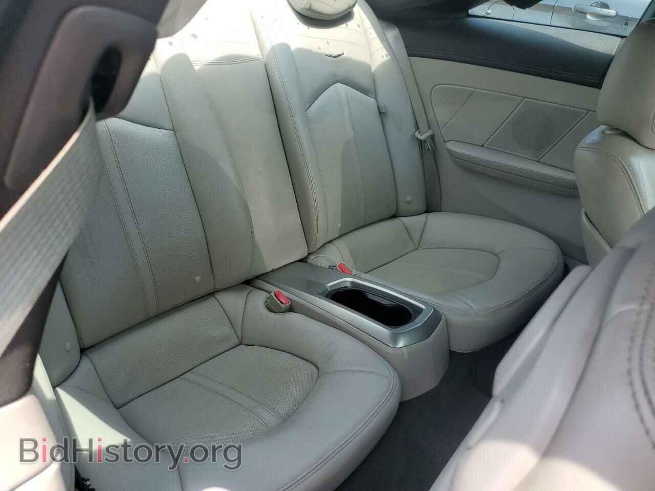 2013 CADILLAC CTS - VIN: 1G6DL1E35D0101688 - Фото 10