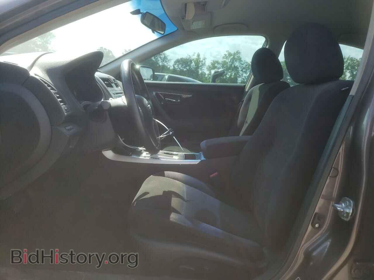 2013 NISSAN ALTIMA - VIN: 1N4AL3AP3DC173787 - Фото 7