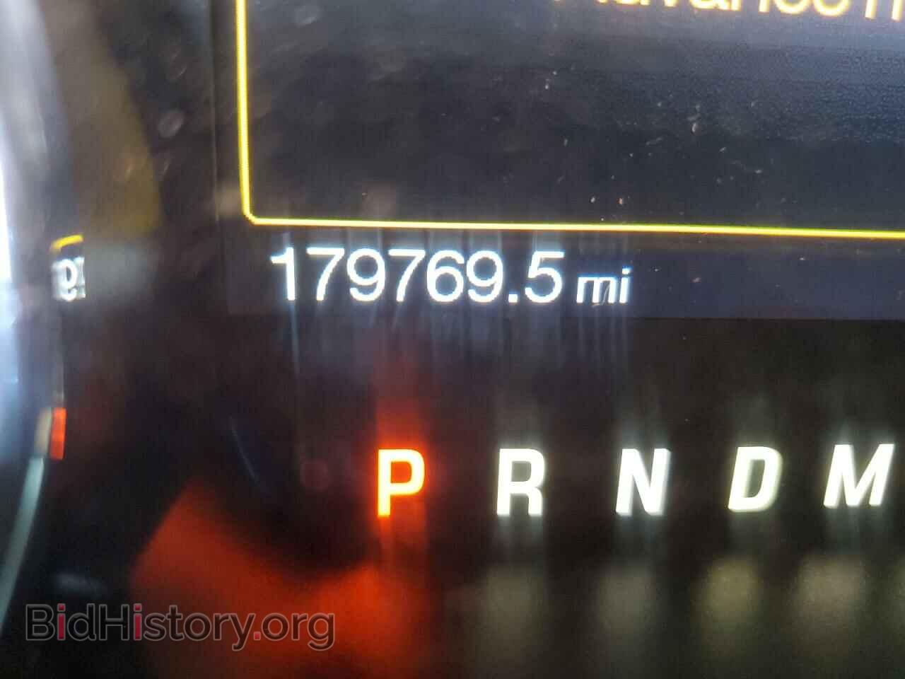 2012 FORD F-150 - VIN: 1FTEW1CM1CFB29231 - Фото 8