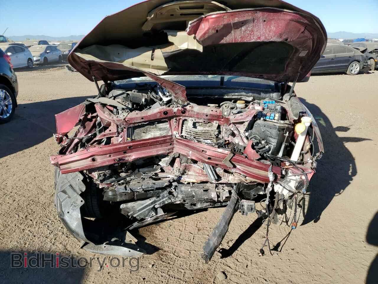 2015 SUBARU OUTBACK - VIN: 4S4BSBCC9F3328864 - Фото 9