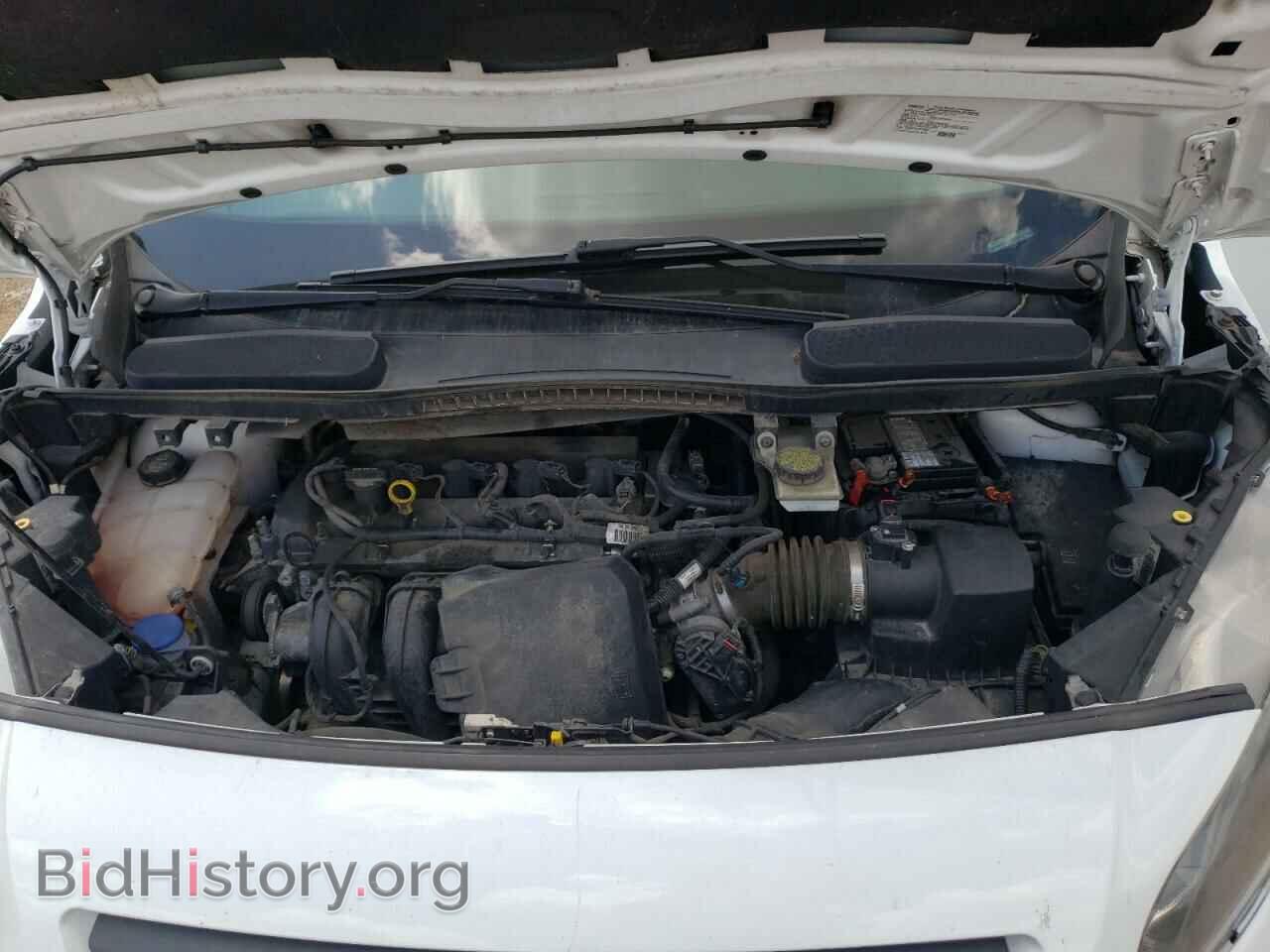2015 FORD TRANSIT - VIN: NM0GE9F74F1205426 - Фото 11
