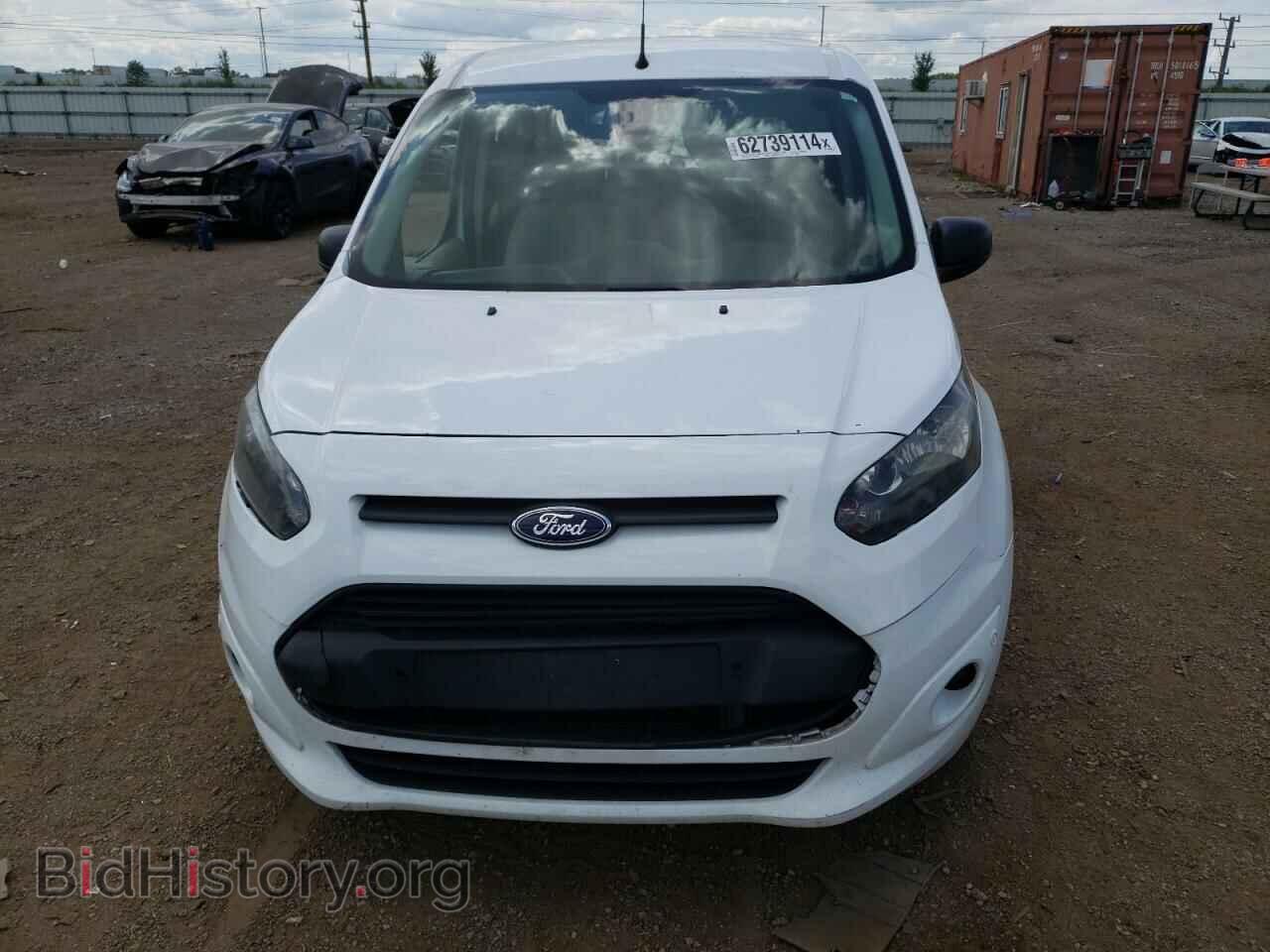 2015 FORD TRANSIT - VIN: NM0GE9F74F1205426 - Фото 5
