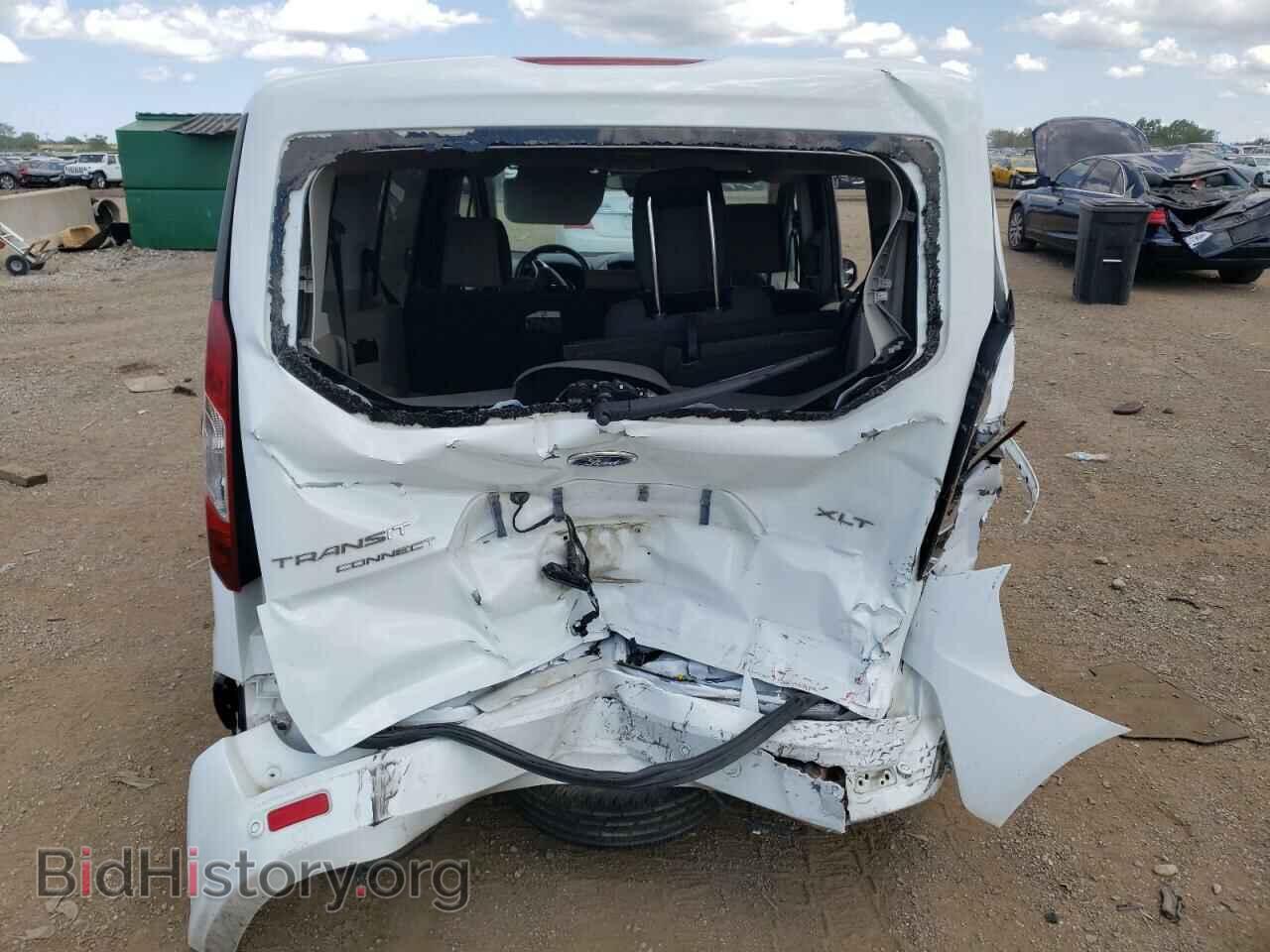 2015 FORD TRANSIT - VIN: NM0GE9F74F1205426 - Фото 6