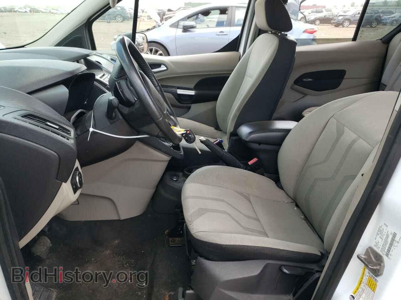 2015 FORD TRANSIT - VIN: NM0GE9F74F1205426 - Фото 7