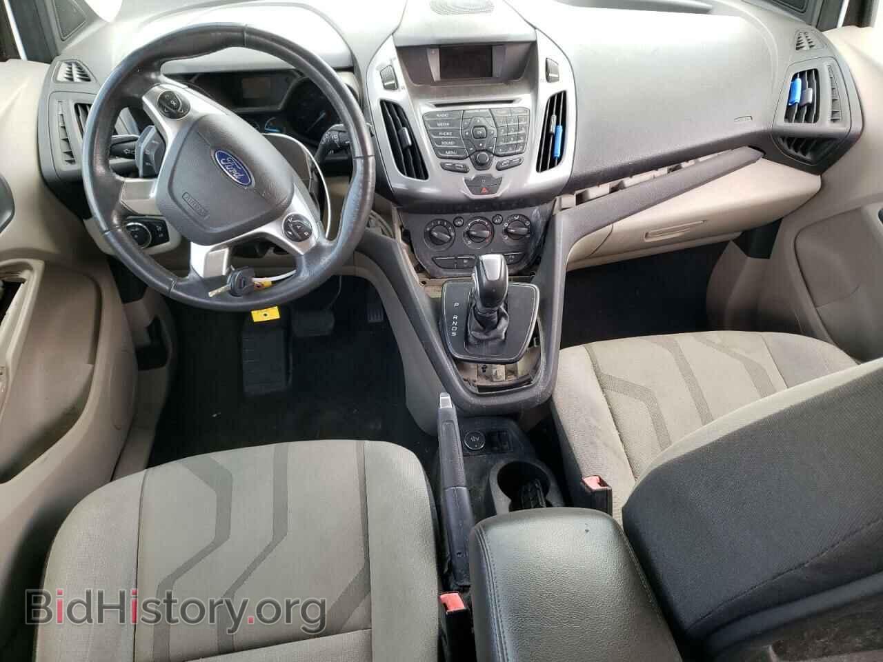 2015 FORD TRANSIT - VIN: NM0GE9F74F1205426 - Фото 8