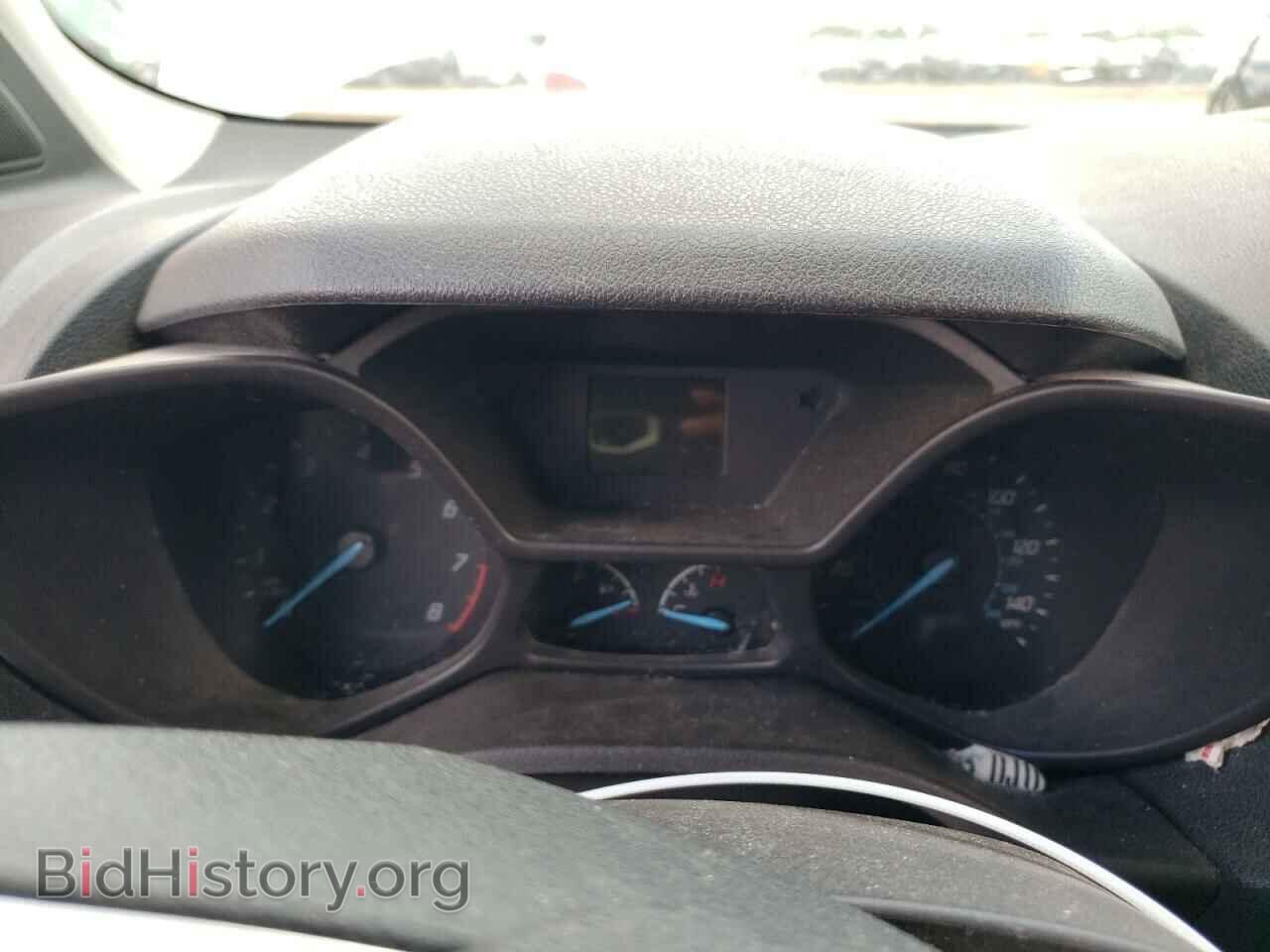 2015 FORD TRANSIT - VIN: NM0GE9F74F1205426 - Фото 9