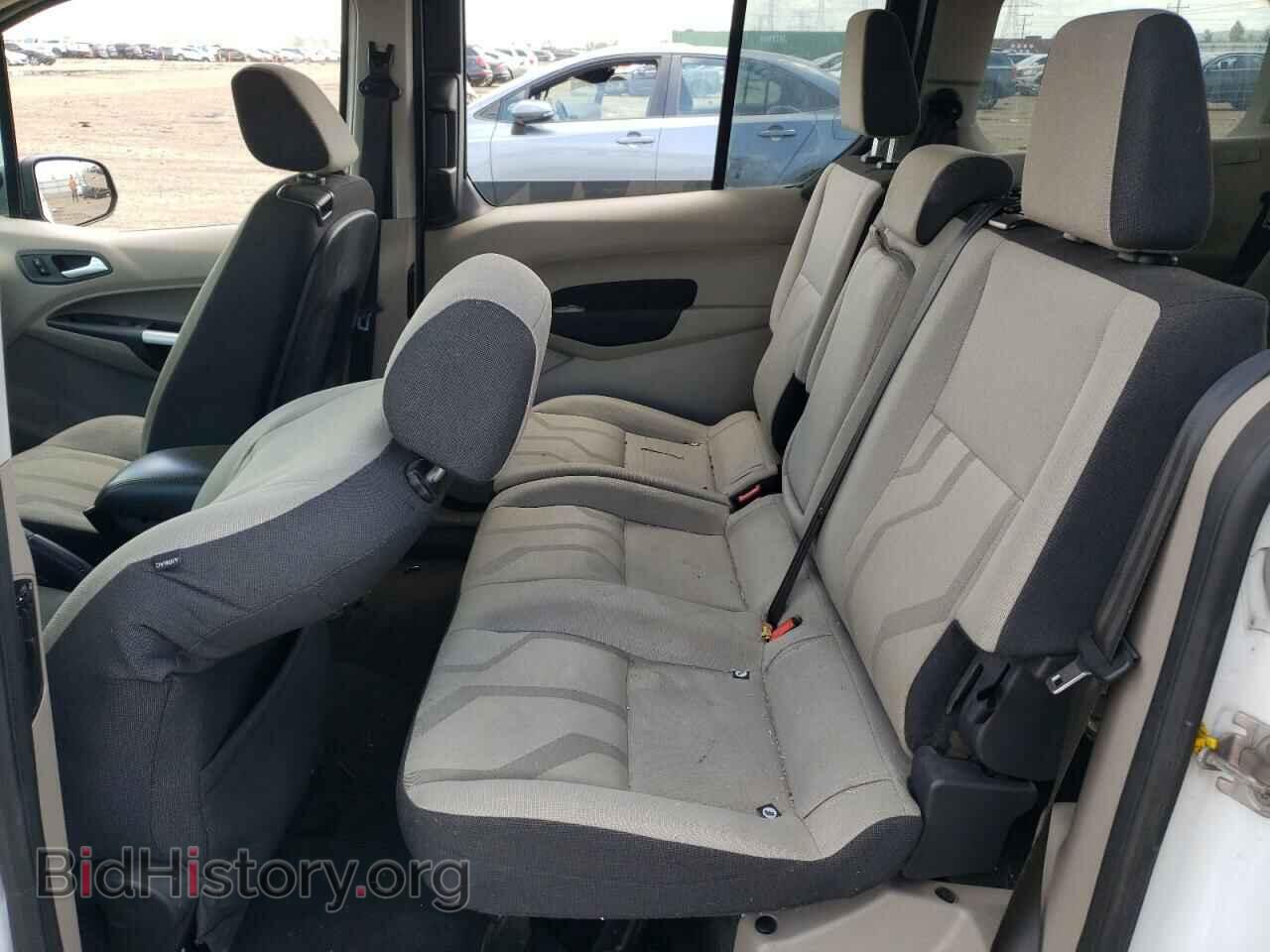 2015 FORD TRANSIT - VIN: NM0GE9F74F1205426 - Фото 10