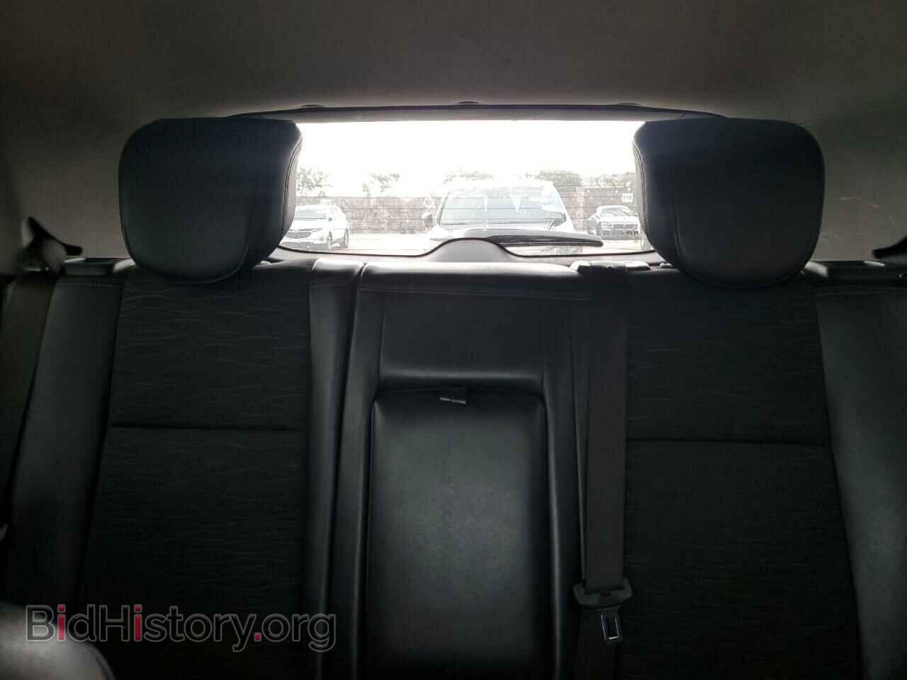 2015 BUICK ENCORE - VIN: KL4CJASB3FB234090 - Photo 10