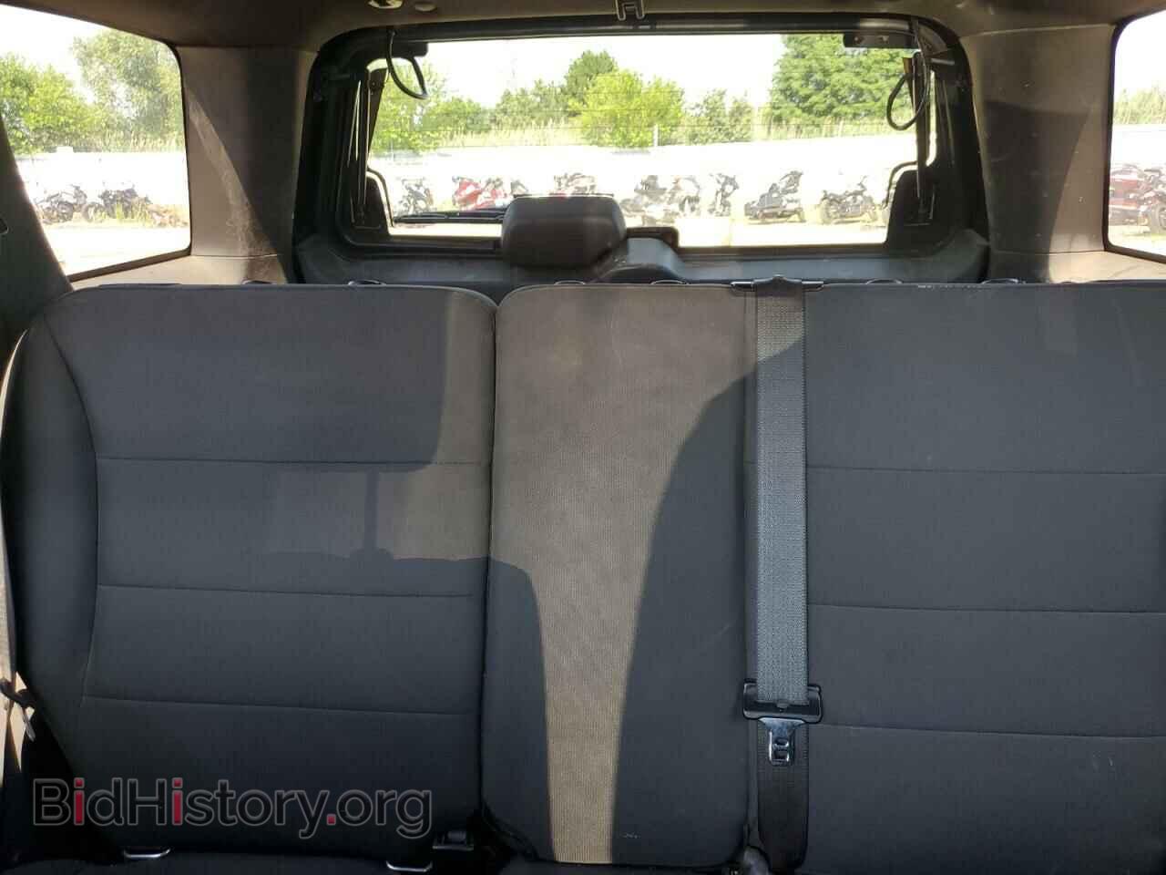 2012 FORD ESCAPE - VIN: 1FMCU9DG5CKB40918 - Фото 10