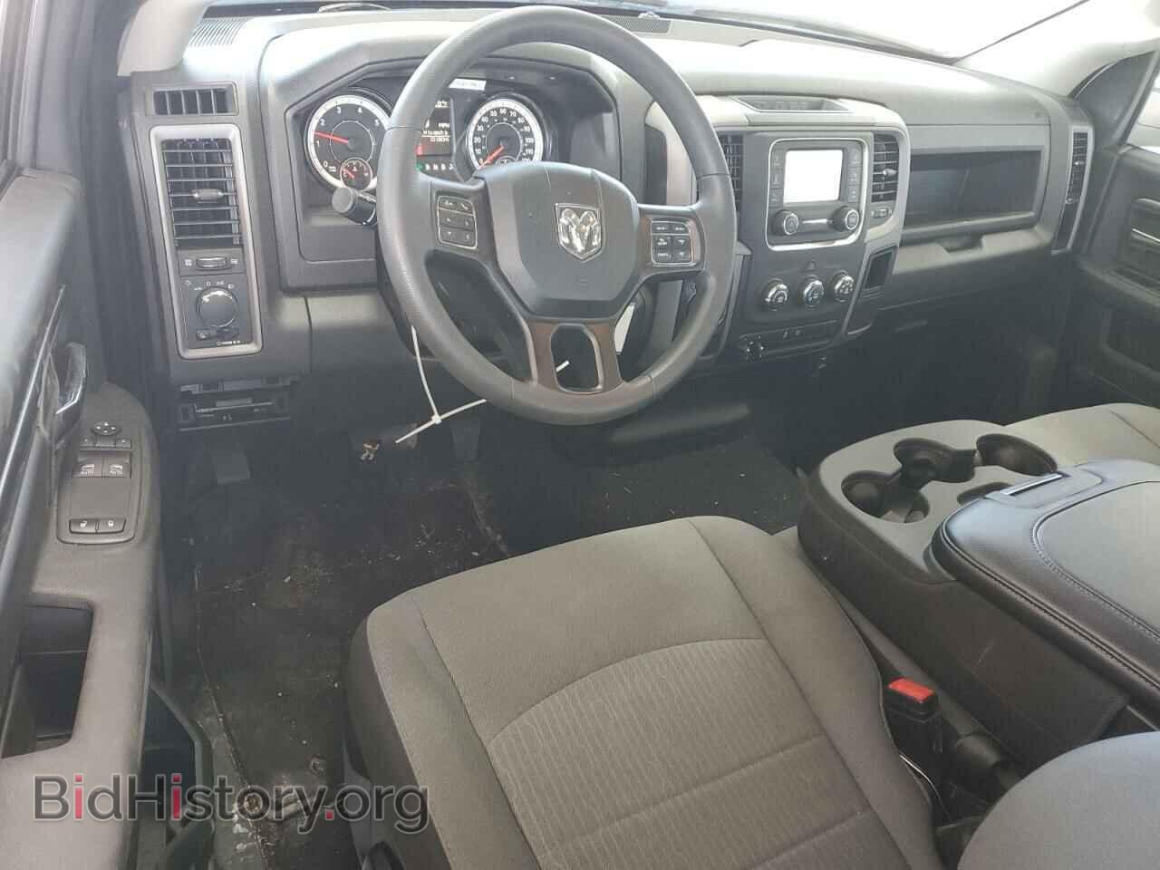 2023 RAM 1500 - VIN: 3C6JR6DG8PG656285 - Фото 8