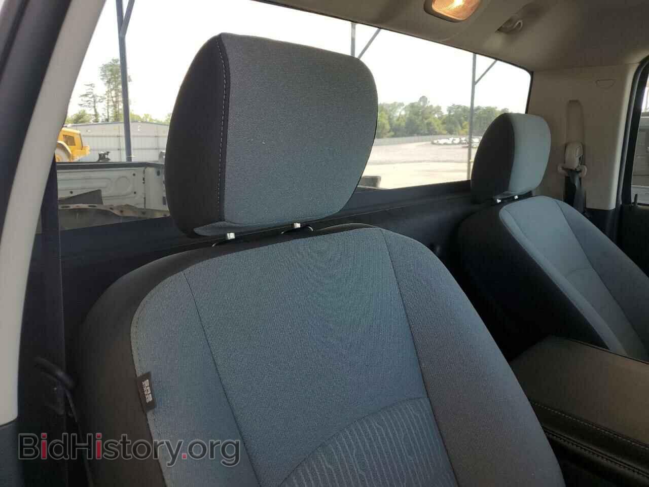 2023 RAM 1500 - VIN: 3C6JR6DG8PG656285 - Фото 10