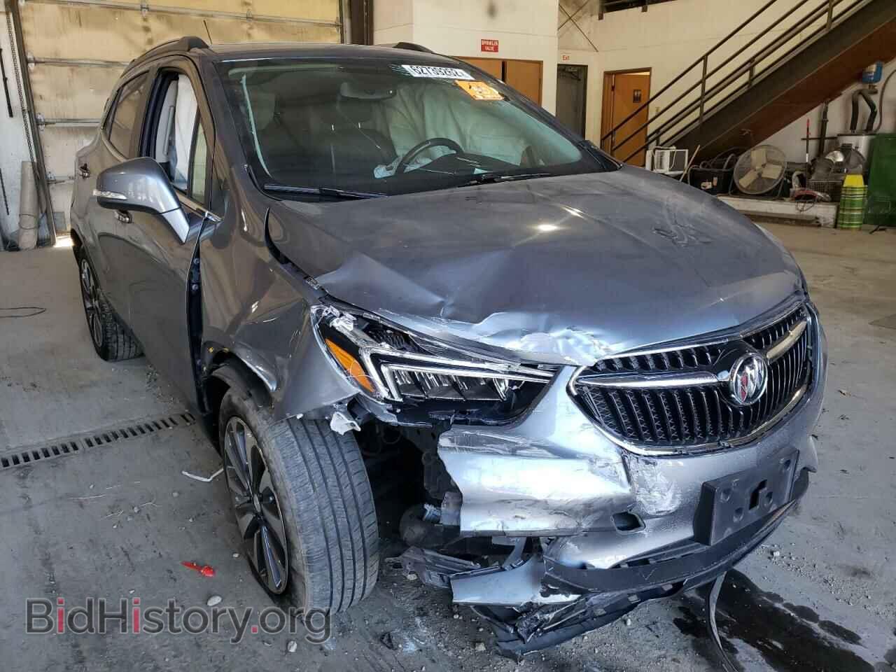 Photo KL4CJCSM1KB897679 - BUICK ENCORE 2019