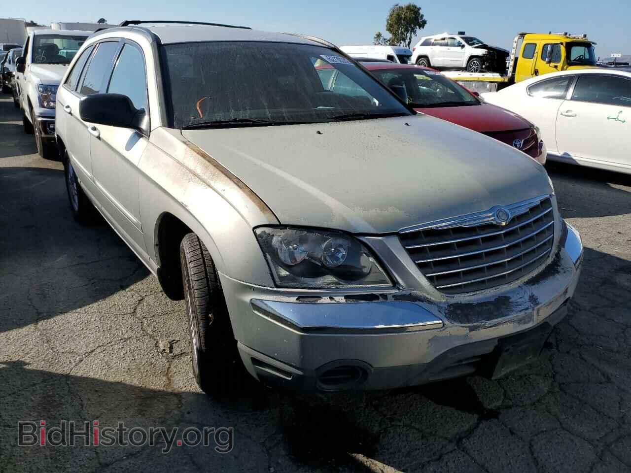 Photo 2A4GM68456R848297 - CHRYSLER PACIFICA 2006