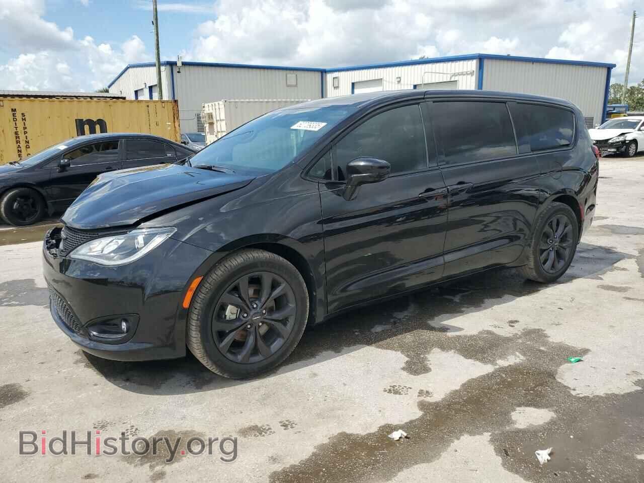 Photo 2C4RC1FG9LR140812 - CHRYSLER PACIFICA 2020