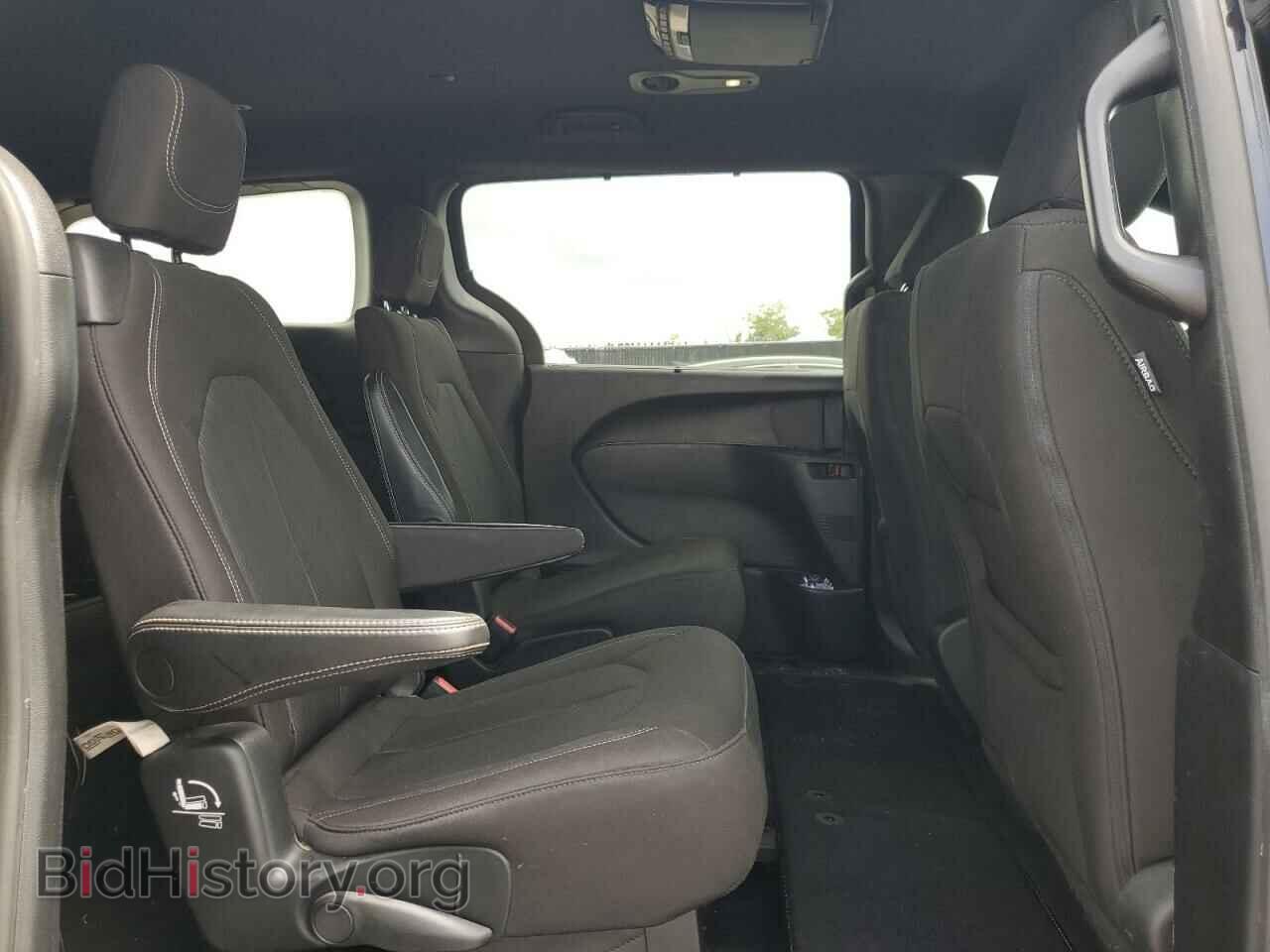 2020 CHRYSLER PACIFICA - VIN: 2C4RC1FG9LR140812 - Фото 11