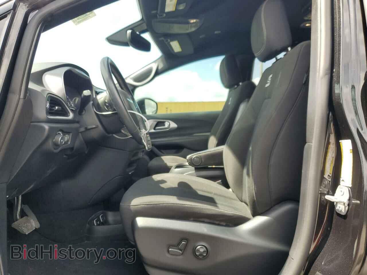 2020 CHRYSLER PACIFICA - VIN: 2C4RC1FG9LR140812 - Фото 7
