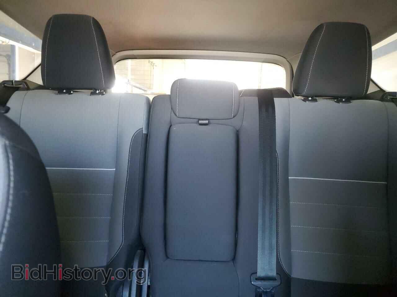 2014 FORD ESCAPE - VIN: 1FMCU9GX8EUD64137 - Фото 10