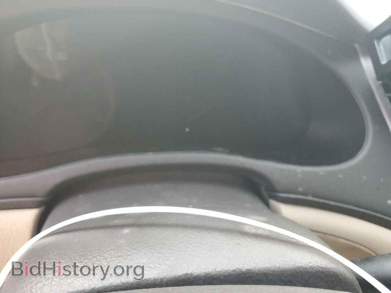 2011 HYUNDAI GENESIS - VIN: KMHGC4DF9BU126814 - Фото 8