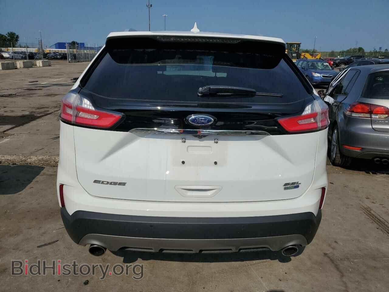 2020 FORD EDGE - VIN: 2FMPK4J92LBA32752 - Фото 6