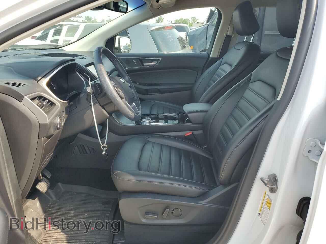 2020 FORD EDGE - VIN: 2FMPK4J92LBA32752 - Фото 7