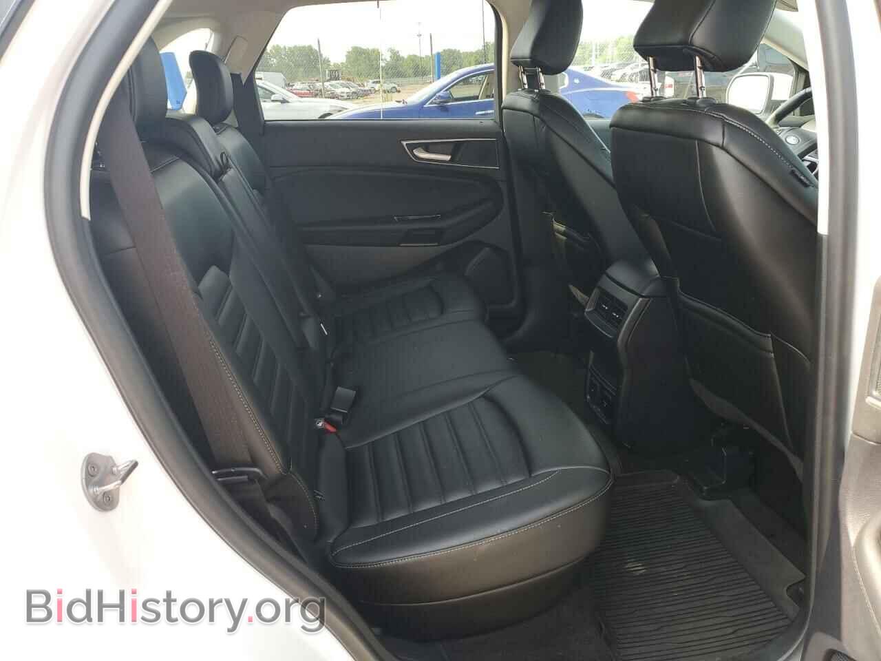 2020 FORD EDGE - VIN: 2FMPK4J92LBA32752 - Фото 10