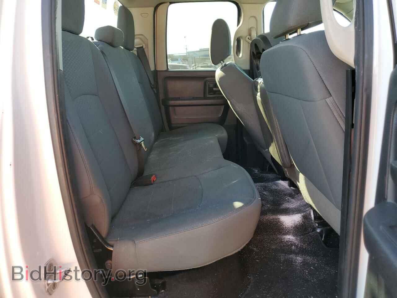 2014 RAM 1500 - VIN: 1C6RR6FT7ES160087 - Фото 6