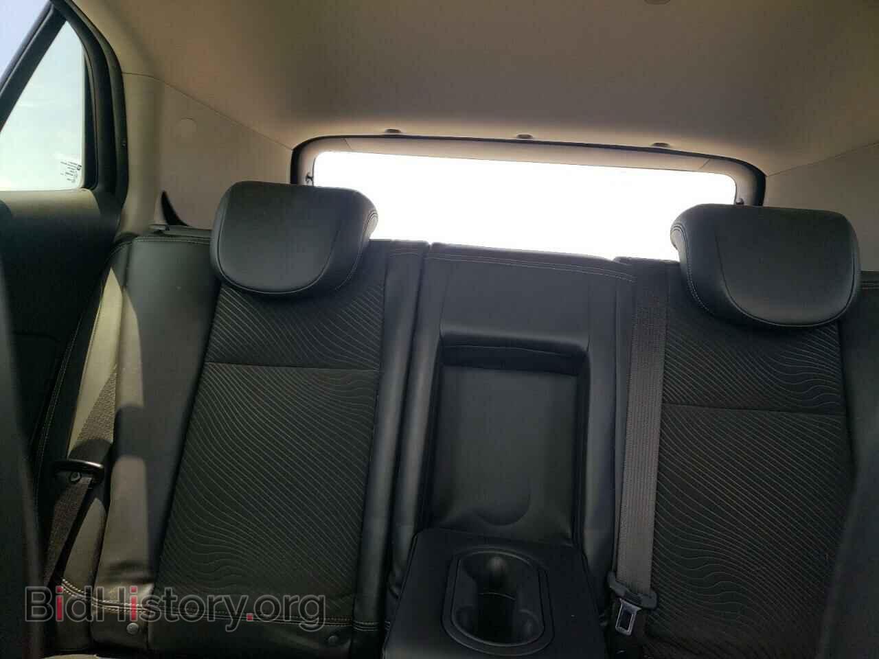 2014 BUICK ENCORE - VIN: KL4CJASB0EB657353 - Фото 10