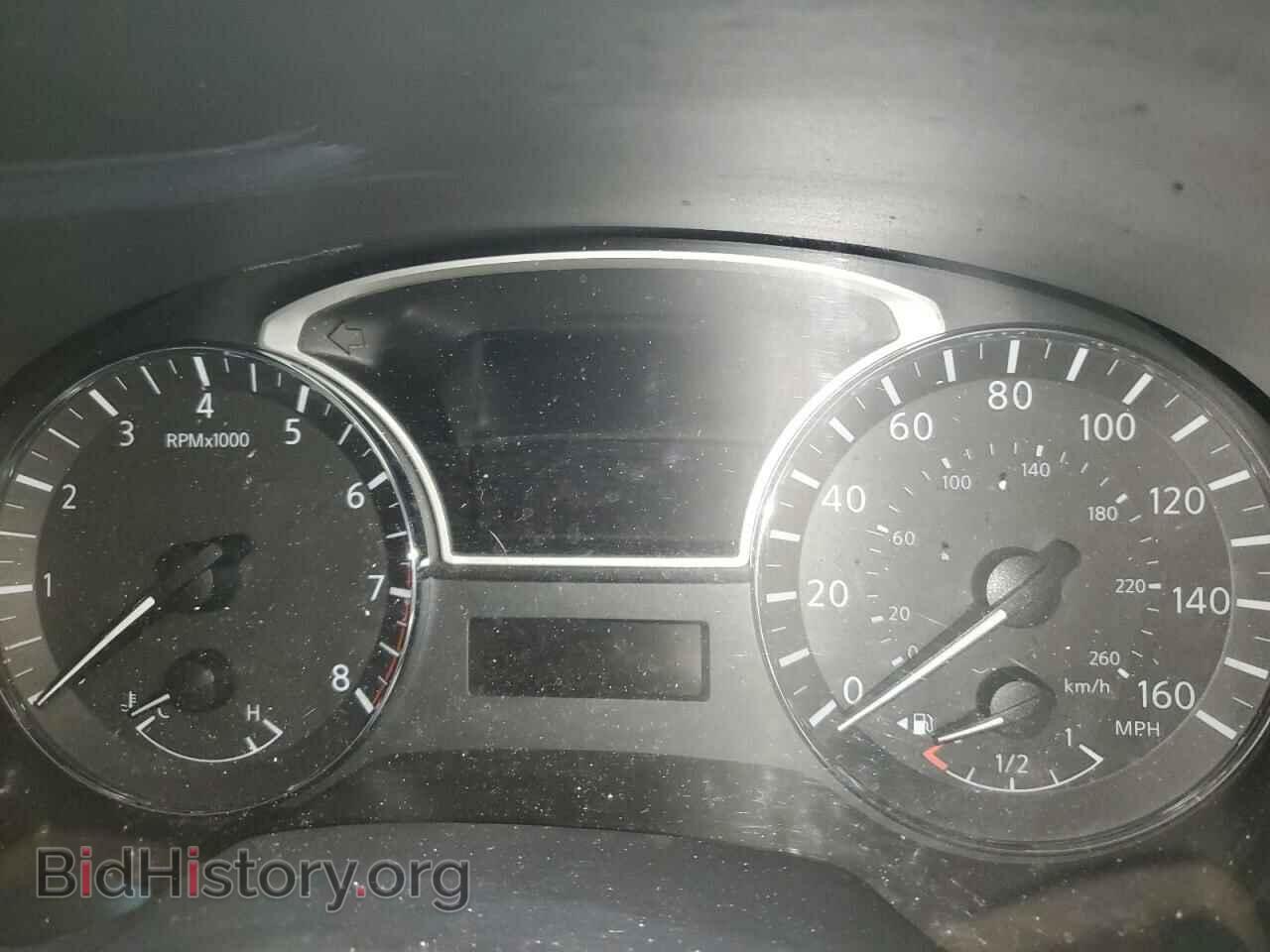 2013 NISSAN PATHFINDER - VIN: 5N1AR2MM9DC638959 - Фото 9