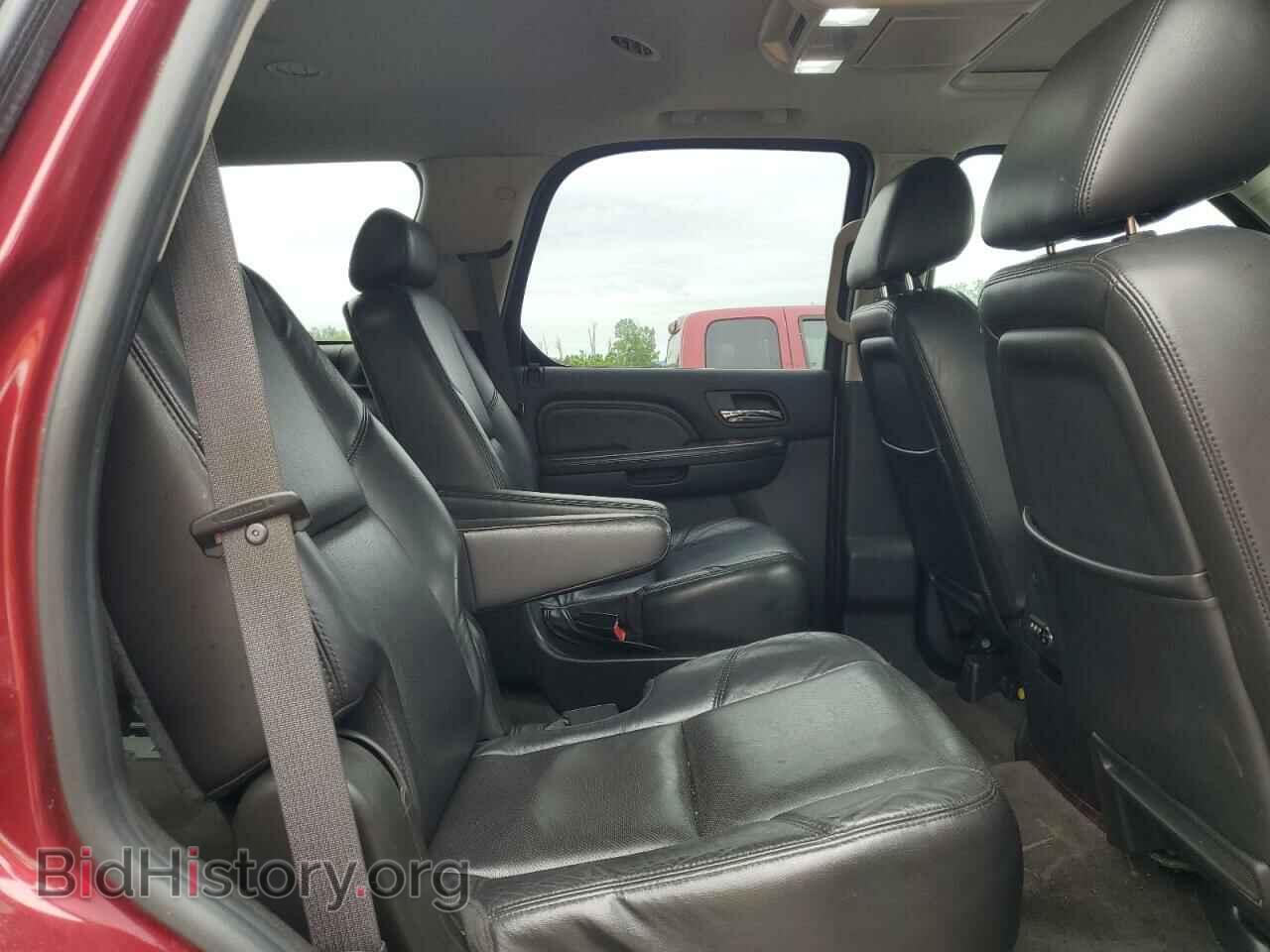 2010 CADILLAC ESCALADE - VIN: 1GYUKBEF9AR111559 - Фото 11