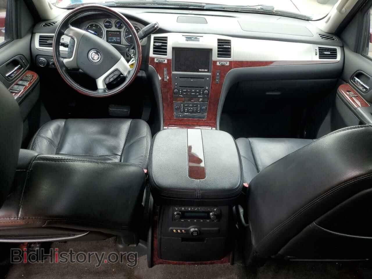 2010 CADILLAC ESCALADE - VIN: 1GYUKBEF9AR111559 - Фото 8